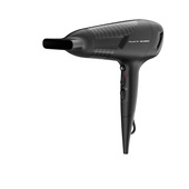 Rowenta X KARL LAGERFELD Studio Dry CV581LF0 2300 W Nero