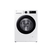 Samsung WW90DG5G34AEET lavatrice Caricamento frontale 9 kg 1400 Giri/min Bianco