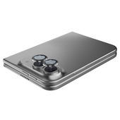 Cellularline CAMERA LENS RING - IPHONE 18 DUO