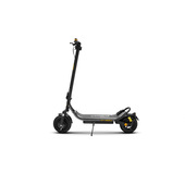 Ducati CITY CROSS-E UP Advanced Safety Nero 20 km/h 12,5 Ah