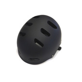 TEKLIO Casco Street mis. L Nero