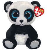 Beanie Boos Bamboo 24cm