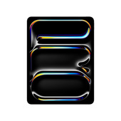 Apple iPad Pro 13" Pro Wi‑Fi 512GB display standard Nero Siderale