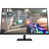 HP OMEN Monitor da gaming Transcend 31,5'' UHD 240 Hz OLED – Transcend 32