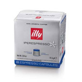 Illy 7955ST Capsule caffè
