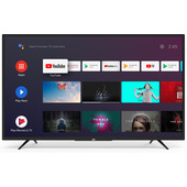 JVC LT-32VAH305D TV 81,3 cm (32") HD Smart TV Wi-Fi Nero