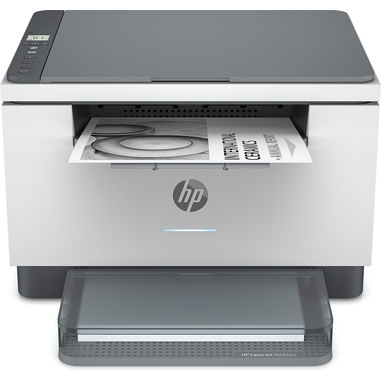 HP LaserJet Stampante multifunzione M234dw, Bianco e nero, Stampante per Piccoli uffici, Stampa, copia, scansione, Scansione verso e-mail, scansione verso PDF