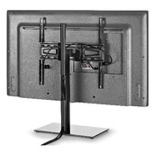 Meliconi 635093 139,7 cm (55") Nero