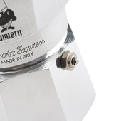 Bialetti MOKA EXPRESS 6TZ