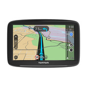 TomTom START 62