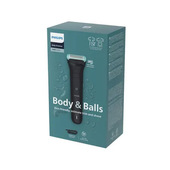 Philips Serie 5000 Bodygroom Rasoio Corpo BG5475/15