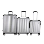 Joia Home Trio trolley set (20''+ 24''+ 28'')