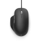 Microsoft Ergonomic mouse Ufficio Mano destra USB tipo A BlueTrack