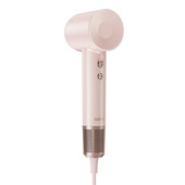 Laifen Swift Premium asciuga capelli 1500 W Oro, Rosa