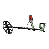 Minelab 3707-0001 metal detector