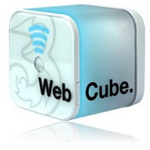 H3G WebCube. 21.6 Cellular wireless network equipment
