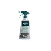 Electrolux Accessori Piano Matt Care Hob Cleaner - Detergente Spray Per Piani Induzione In Vetroceramica Saphirmatt M2HCMC01
