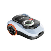 Segway i2 LiDAR