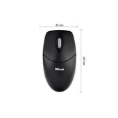 Trust Wireless mouse RF Wireless Ottico 1000 DPI