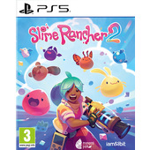 Iam8bit Slime Rancher 2
