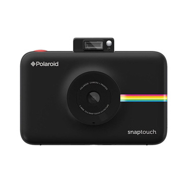 Polaroid Snap Touch 50,8 x 76,2 mm Nero