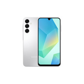 Samsung Galaxy A16 17 cm (6.7") Dual SIM ibrida 4G USB tipo-C 4 GB 128 GB 5000 mAh Grigio