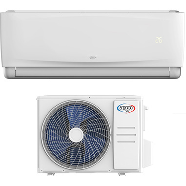 Argoclima Monosplit Newage 9000BTu