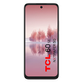 TCL 60 SE NXTPAPER 5G 17 cm (6.7") Android 15 USB tipo-C 8 GB 256 GB 5200 mAh Verde, Colore menta
