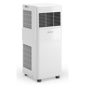 Olimpia Splendid Dolceclima Compact 9 SS condizionatore portatile 64 dB Bianco