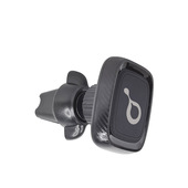 IOPLEE Car Holder magnetico BOCCHETTA (nero)