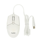 IOPLEE IOPEXTWDGMW598 mouse Gaming Ambidestro USB tipo A 1600 DPI