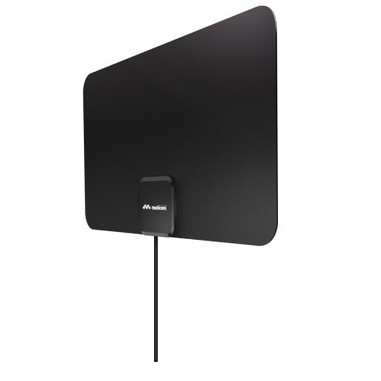 Meliconi Easy Fit antenna televisiva Interno