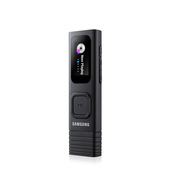 Samsung U7 Lettore MP3 4 GB Nero