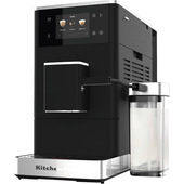 KitchenAid 5KES8454EBM Automatica Macchina per espresso 1,8 L