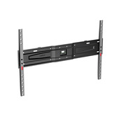 Meliconi GS S600 PLUS FB CG 2,18 m (86") Nero