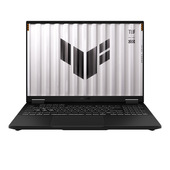 ASUS TUF Gaming A16 FA608UP-TU148W AMD Ryzen™ 7 260 Computer portatile 40,6 cm (16") WUXGA 16 GB DDR5-SDRAM 1 TB SSD NVIDIA GeForce RTX 5070 Laptop GPU Wi-Fi 6E (802.11ax) Windows 11 Home Grigio