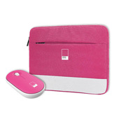Pantone - Sleeve up to 15.6'' + Mouse [IT COLLECTION]