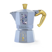 Bialetti MOKA EXPRESS 3TZ BRIDGERTON