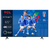 TCL P75 Serie P7 Smart TV Nanotecnologia WCG 4K 65" 65P755, Dolby - Atmos, Google TV