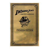 Indiana Jones e l’antico Cerchio Premium Edition