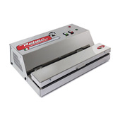 Reber Ecopro 30 macchina per sottovuoto 850 mbar Acciaio inox