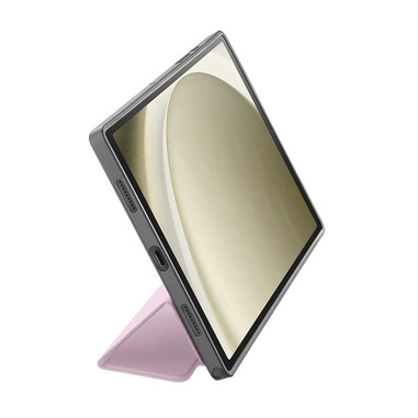 Cellularline Folio - Galaxy Tab A9+ Custodia per tablet con funzione stand