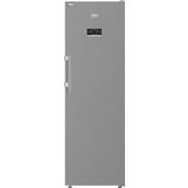 Beko B7RMLNE445ZXP frigorifero Libera installazione 365 L D Acciaio inox