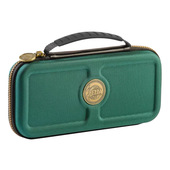 NACON NNS40G custodia per console portatile Custodia a sacchetto Nintendo Verde