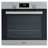 Hotpoint Ariston Forno da incasso FA3 841 H IX HA