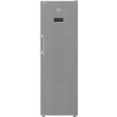 Beko B5RMLNE444HX frigorifero Libera installazione 365 L E Acciaio inox