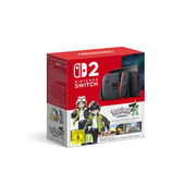 Nintendo Switch 2 + Leggende Pokémon: Z-A - Switch 2 edition