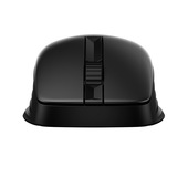 HP Combinazione di tastiera e mouse wireless 650, colore nero