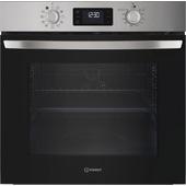 Indesit Forno da incasso IO 278P X - IO 278P X