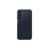 Samsung EF-OA256TBEGWW custodia per cellulare 16,5 cm (6.5") Cover Nero, Blu